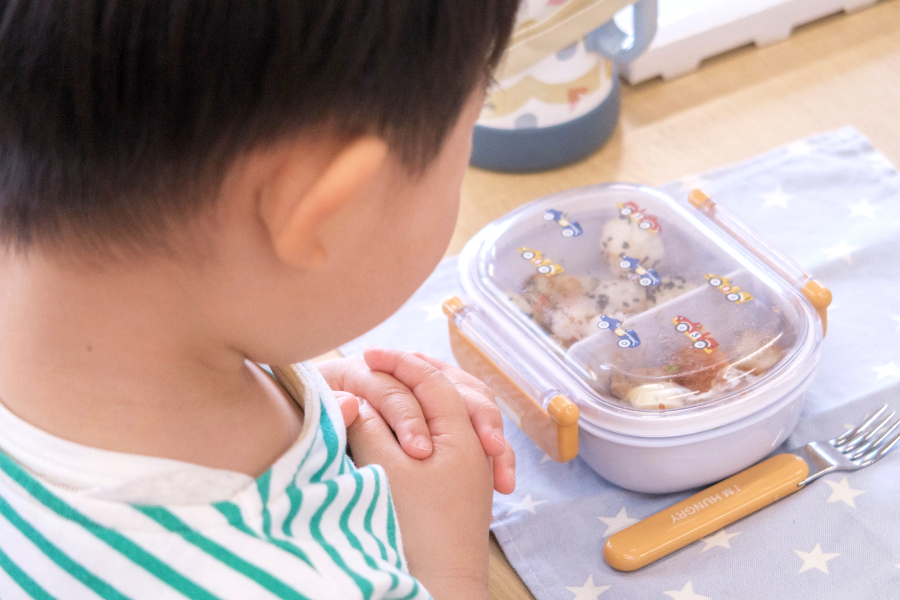 幼稚園